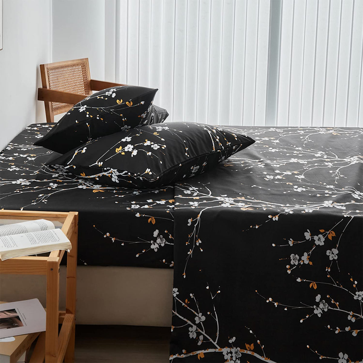 Sheet & Pillowcase Sets