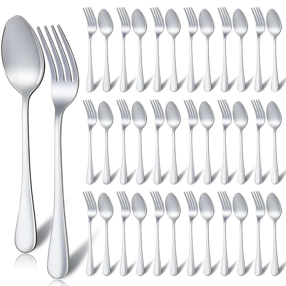 Flateware