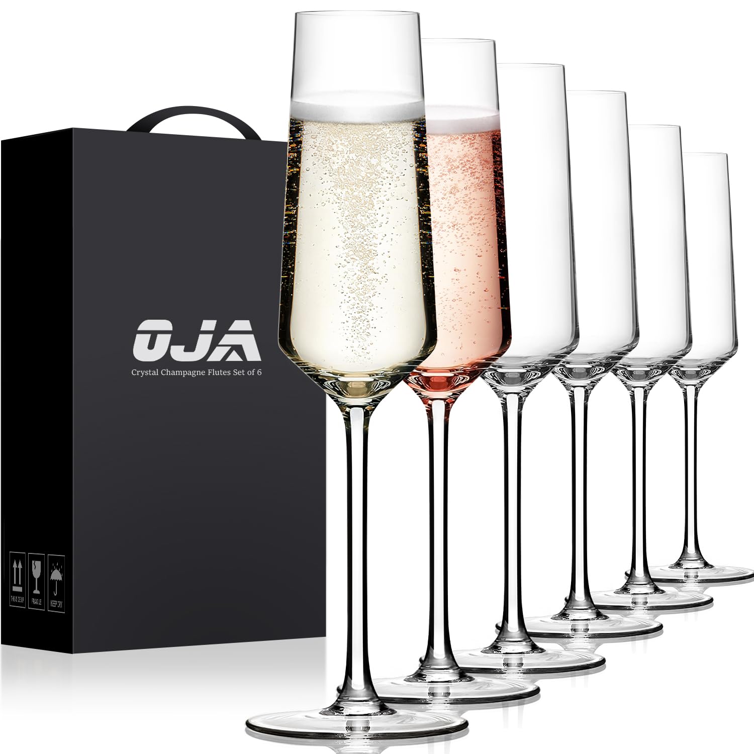 Glassware