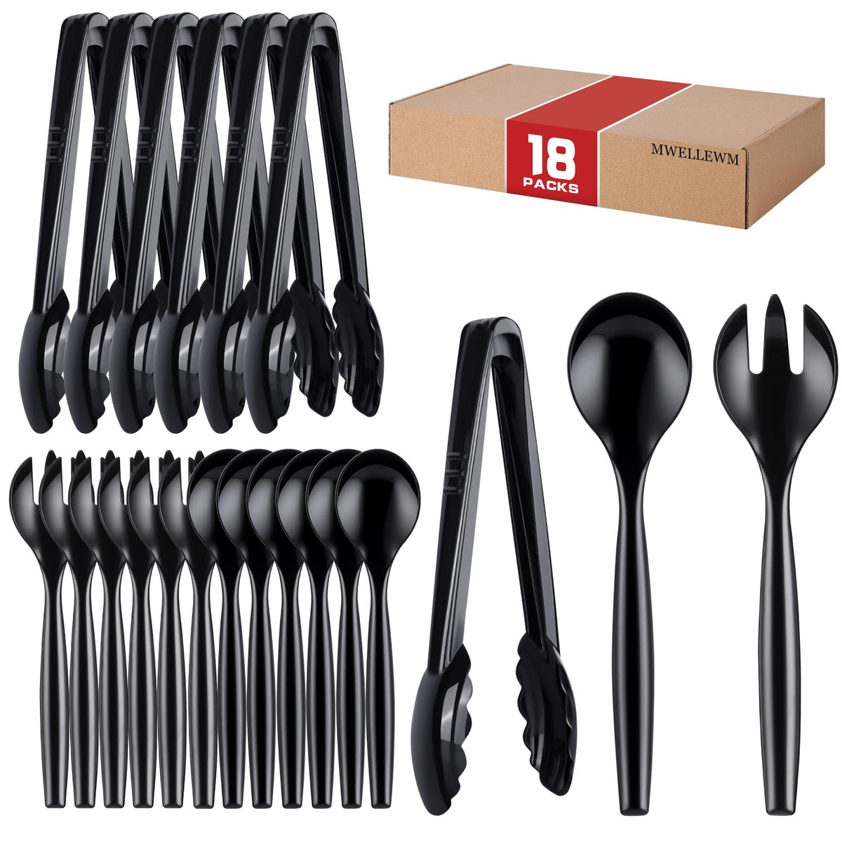 Flateware