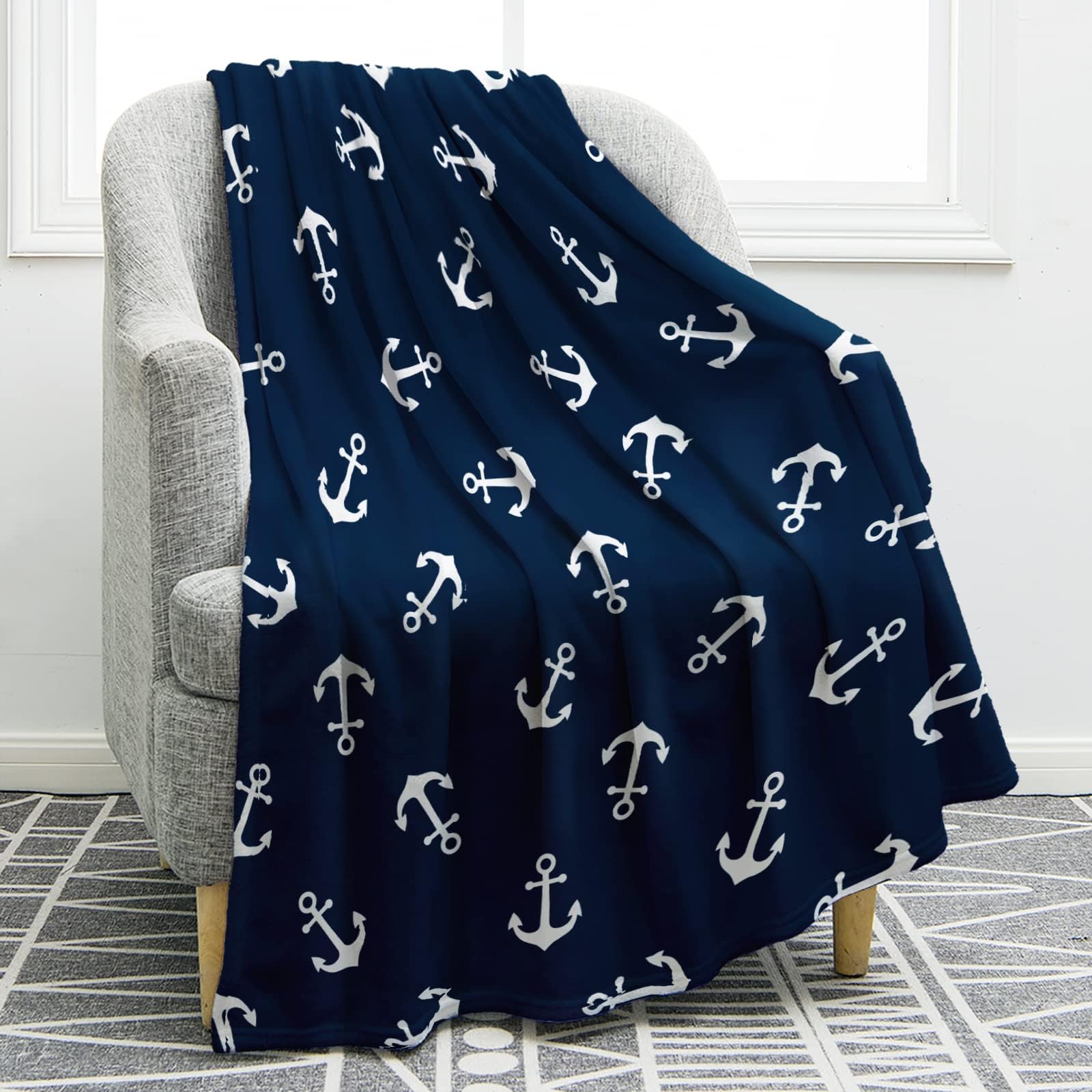 Blankets and Throw