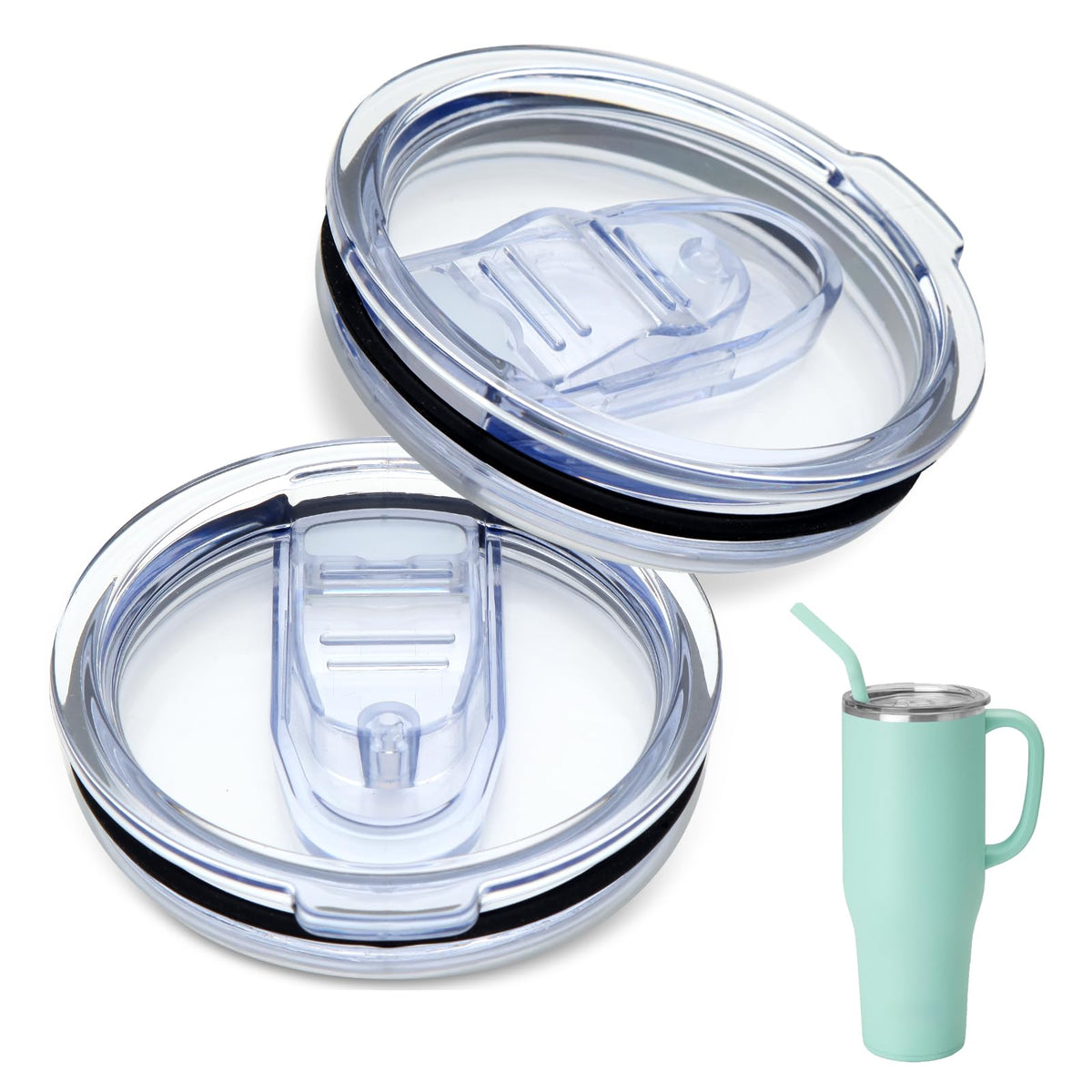 Glassware