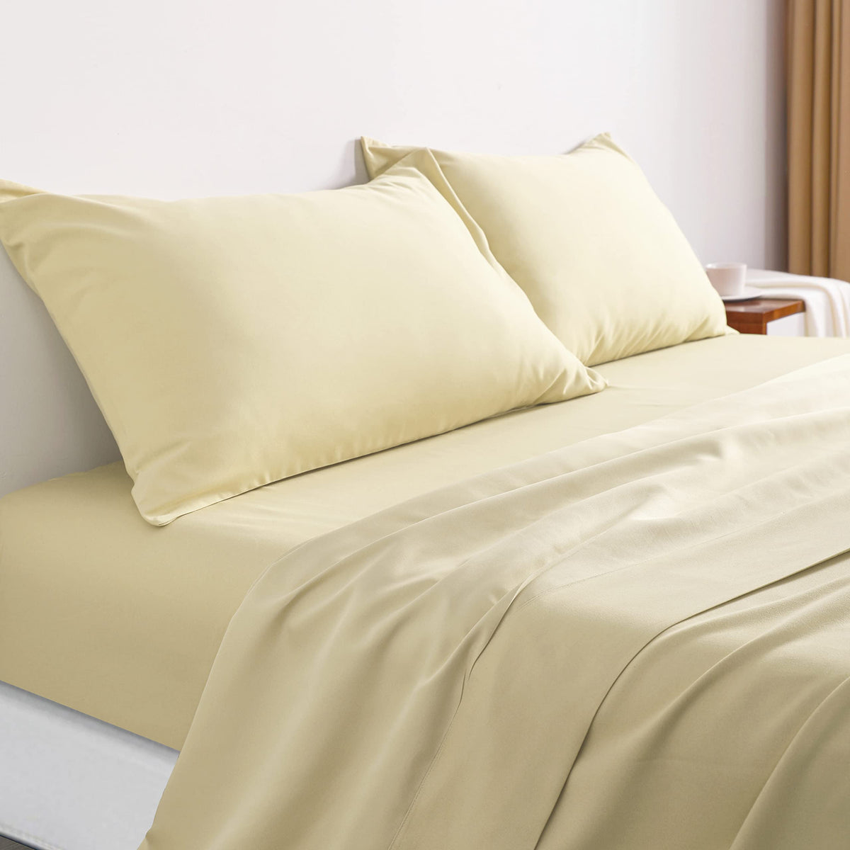 Sheet & Pillowcase Sets