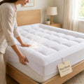 Mattress Toppers