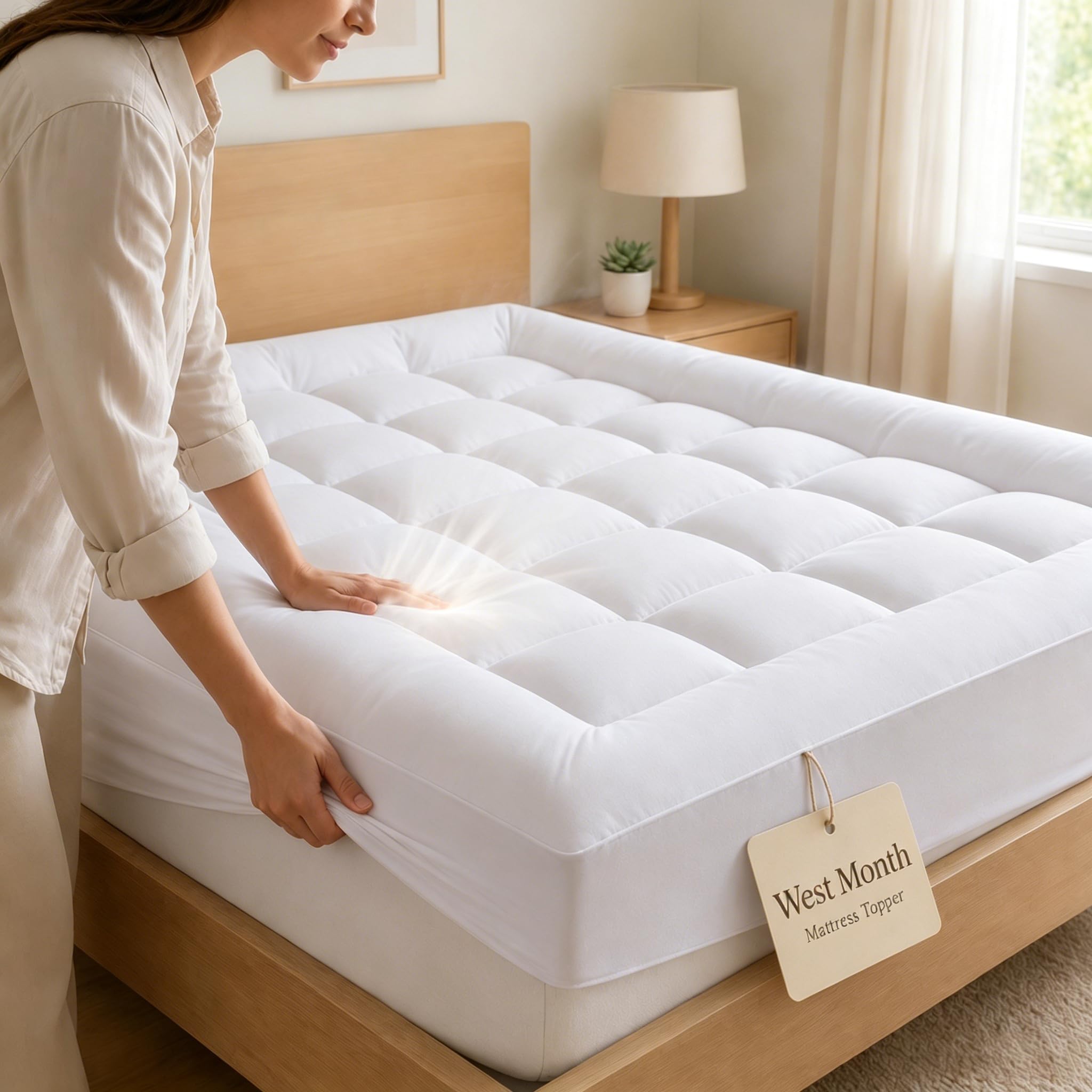 Mattress Toppers