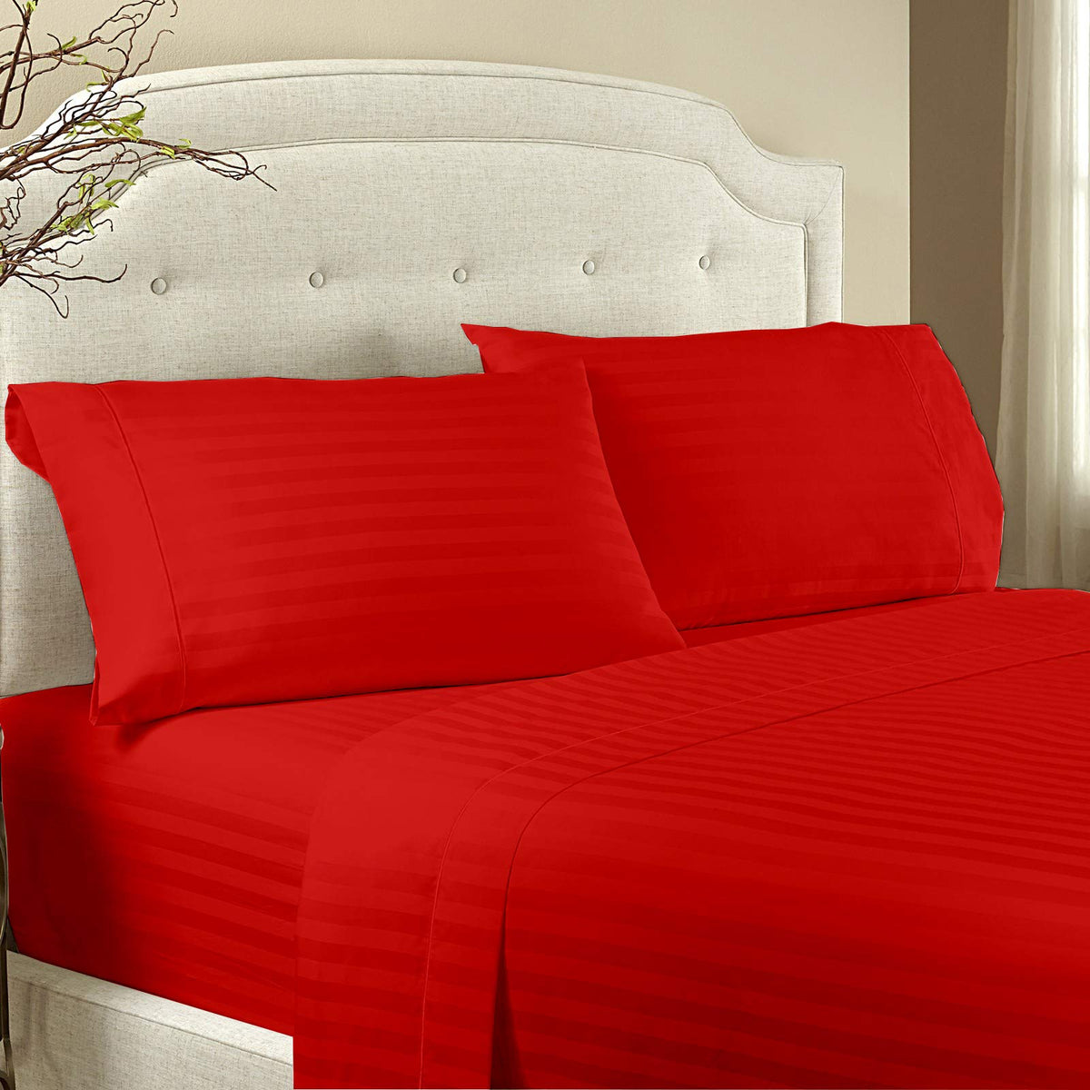 Sheet & Pillowcase Sets
