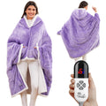 Heated Blankets