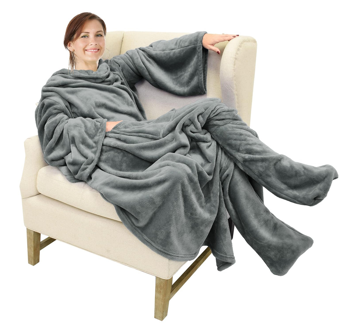 Blankets and Throw