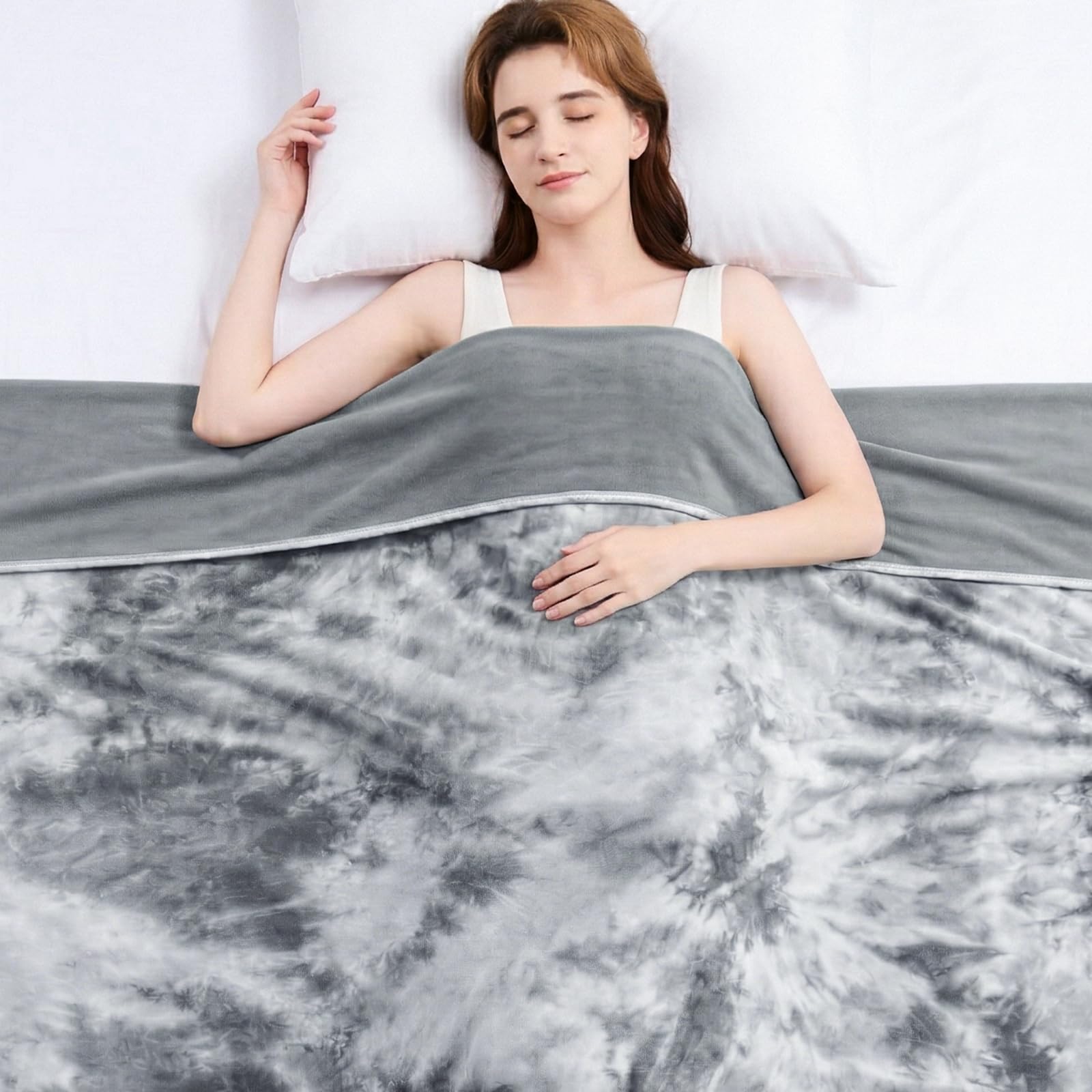 Blankets and Throw
