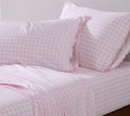 Sheet & Pillowcase Sets