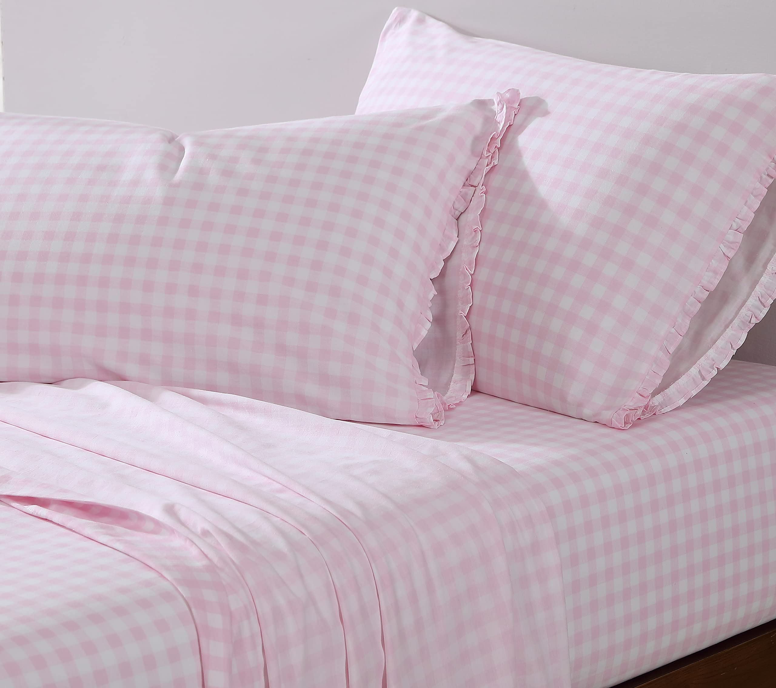 Sheet & Pillowcase Sets