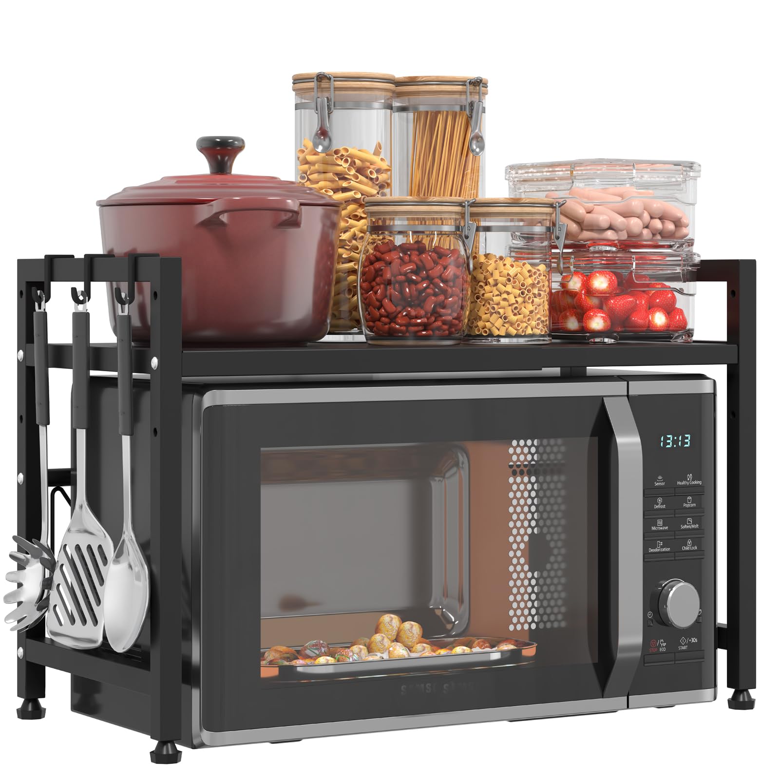 Kitchen Organization