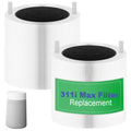 2 Pack 311i Max Replacement Filter, Compatible with Blue Pure 311i Max Air Purifier,2-in-1 HEPA H13 Filter with Particle + Carbon,F3MAX ?Not Fit 311i+ Max,311 Auto?