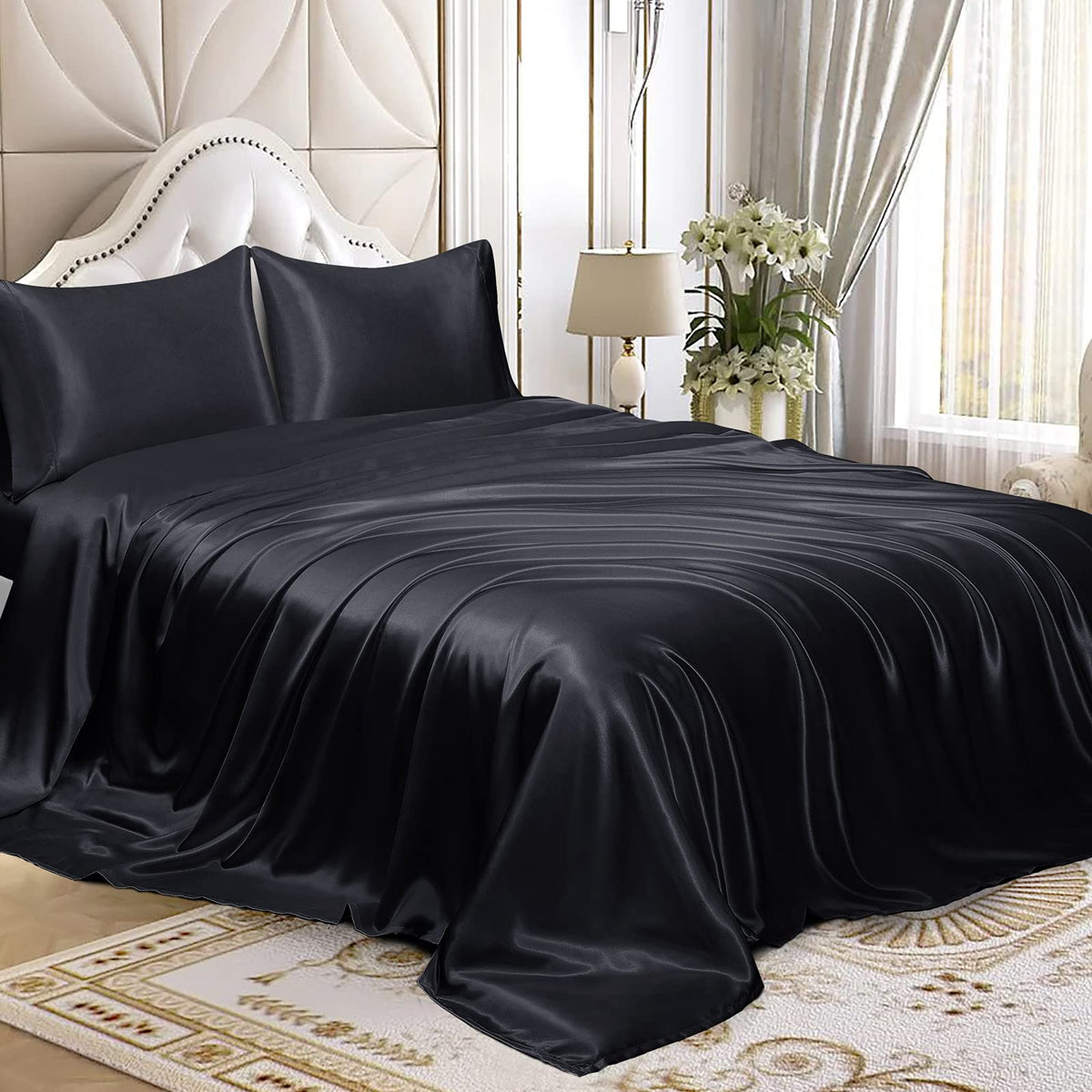Sheet & Pillowcase Sets