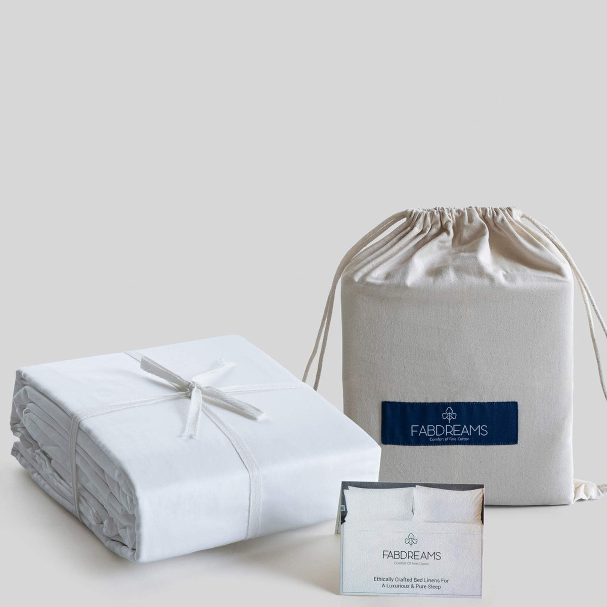 Sheet & Pillowcase Sets