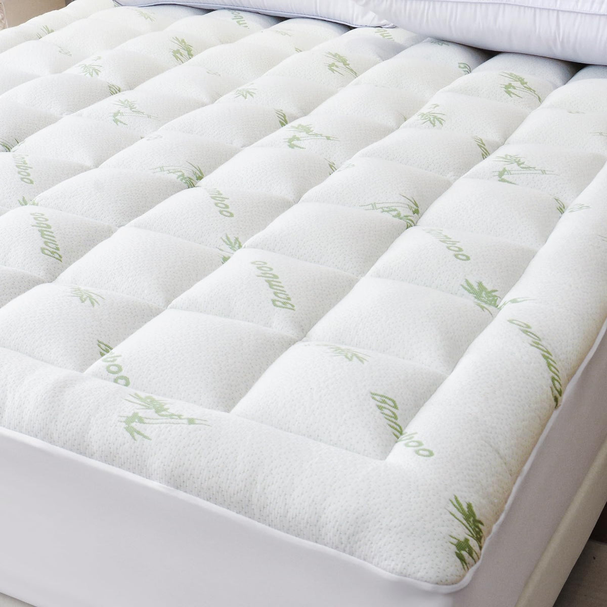 Mattress Toppers