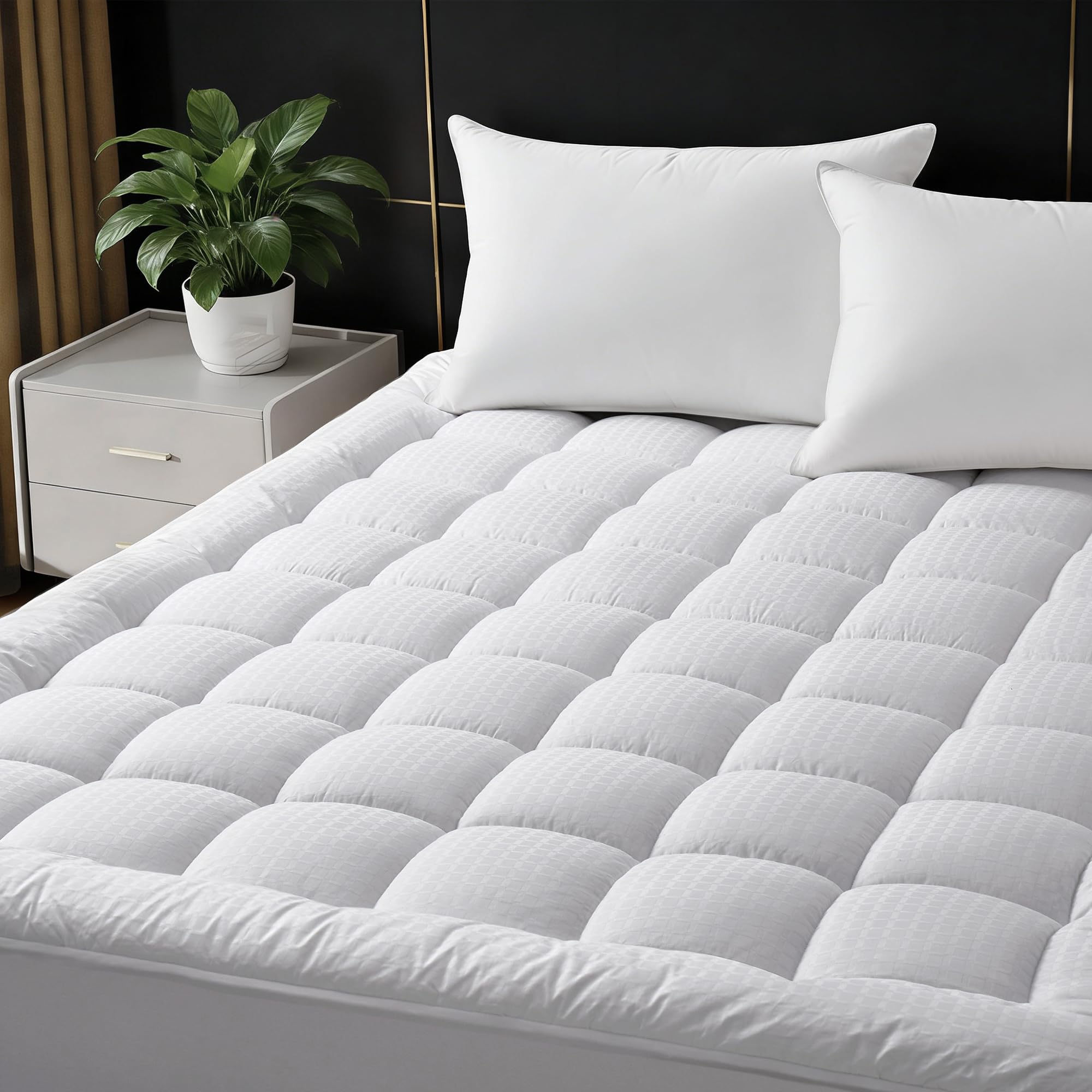Mattress Toppers