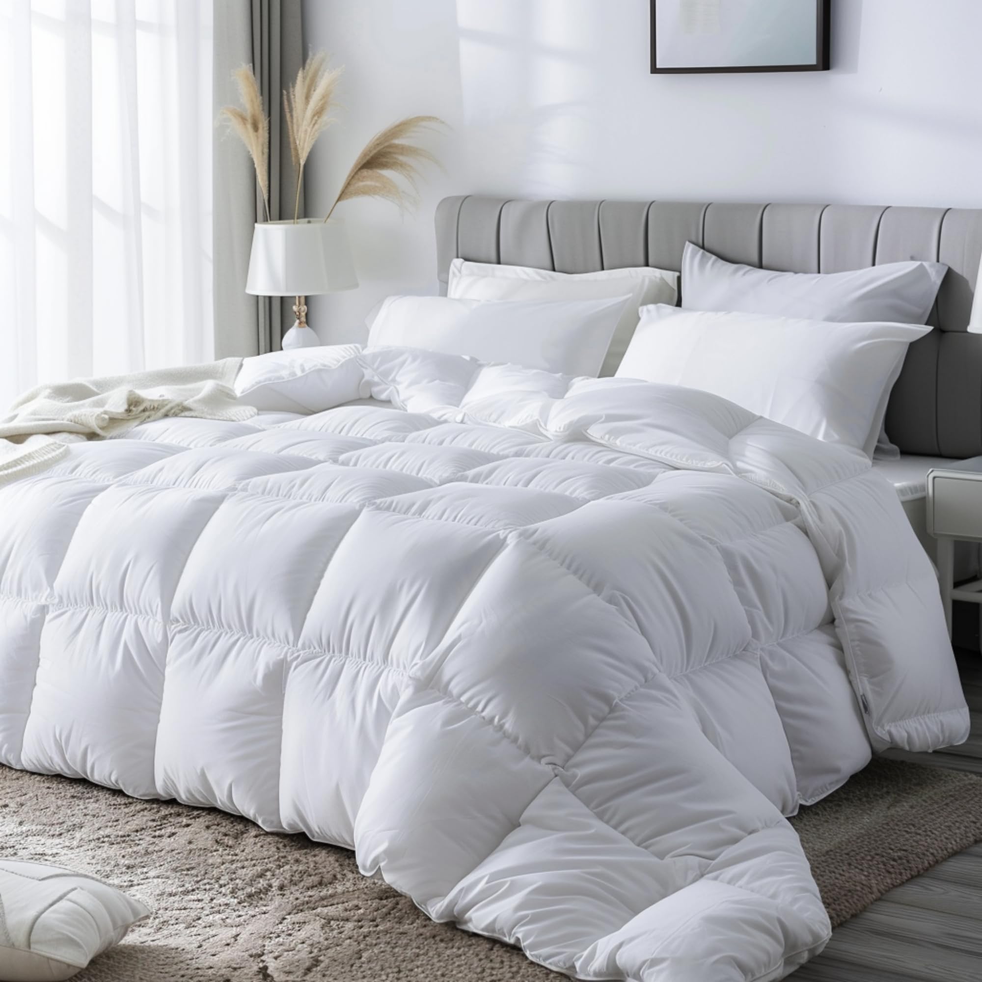 Bedding Comforters