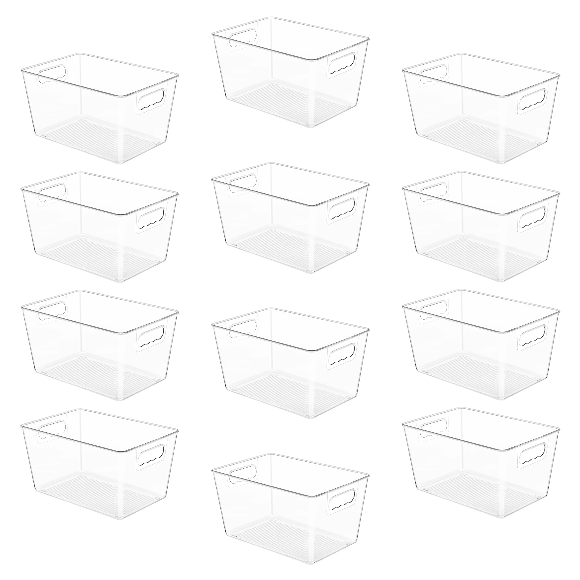 Kitchen Organization