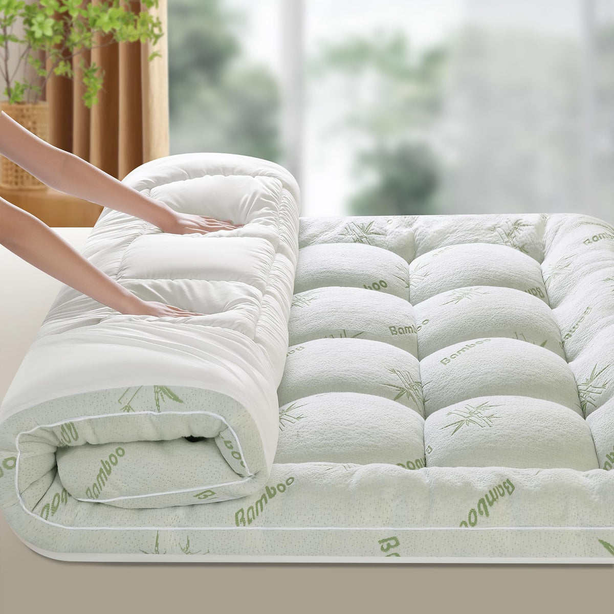 Mattress Toppers