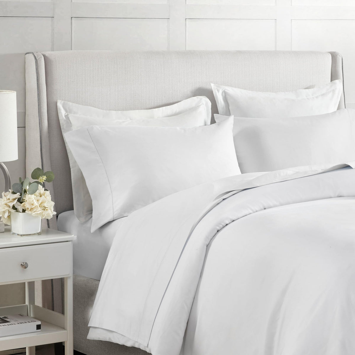 Sheet & Pillowcase Sets