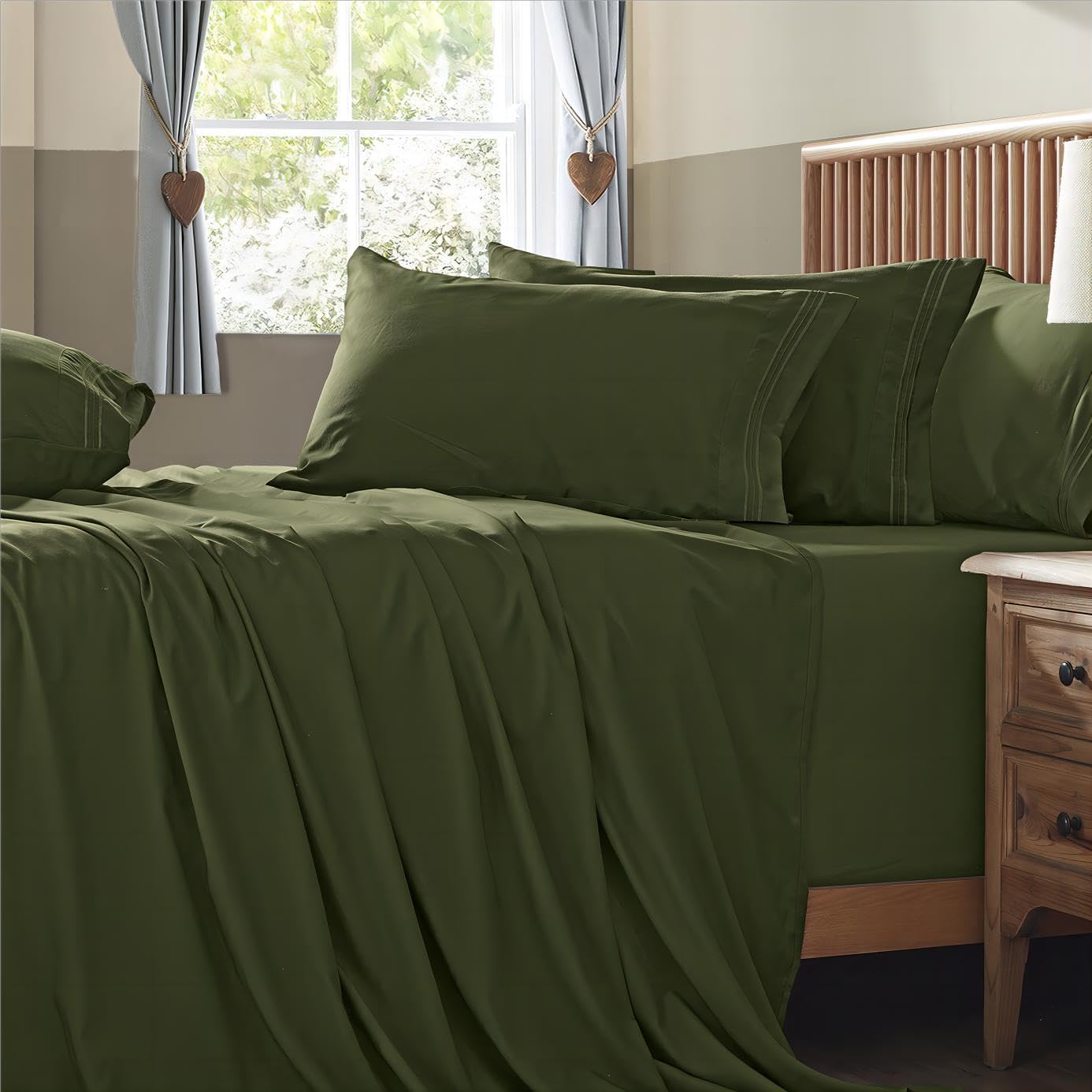 Sheet & Pillowcase Sets