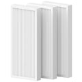 3 Pack True Air Filter Replacement for Hamilton Beach TrueAir 04383 04384 04385 04386 Air Purifier, Replace Part # 990051000