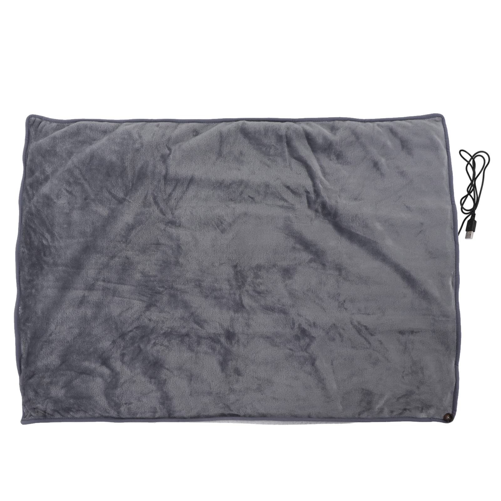 Heated Blankets