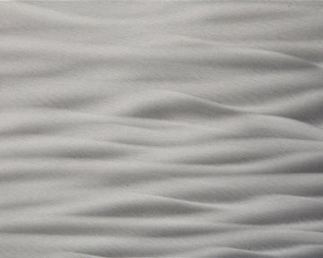 Currents Stainless Steel Kitchen Backsplash 30" x 48" - Beautiful, all stainless steel range backsplash with an engraved Currents pattern. Available in 24"x30", 24"x36", 24"x48", and 30"x48" sizes