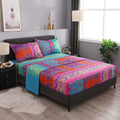 Sheet & Pillowcase Sets