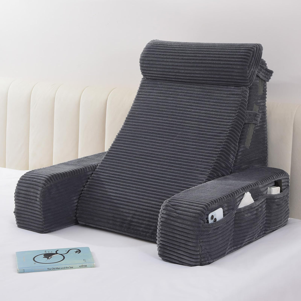 Bed Pillows & Positioners