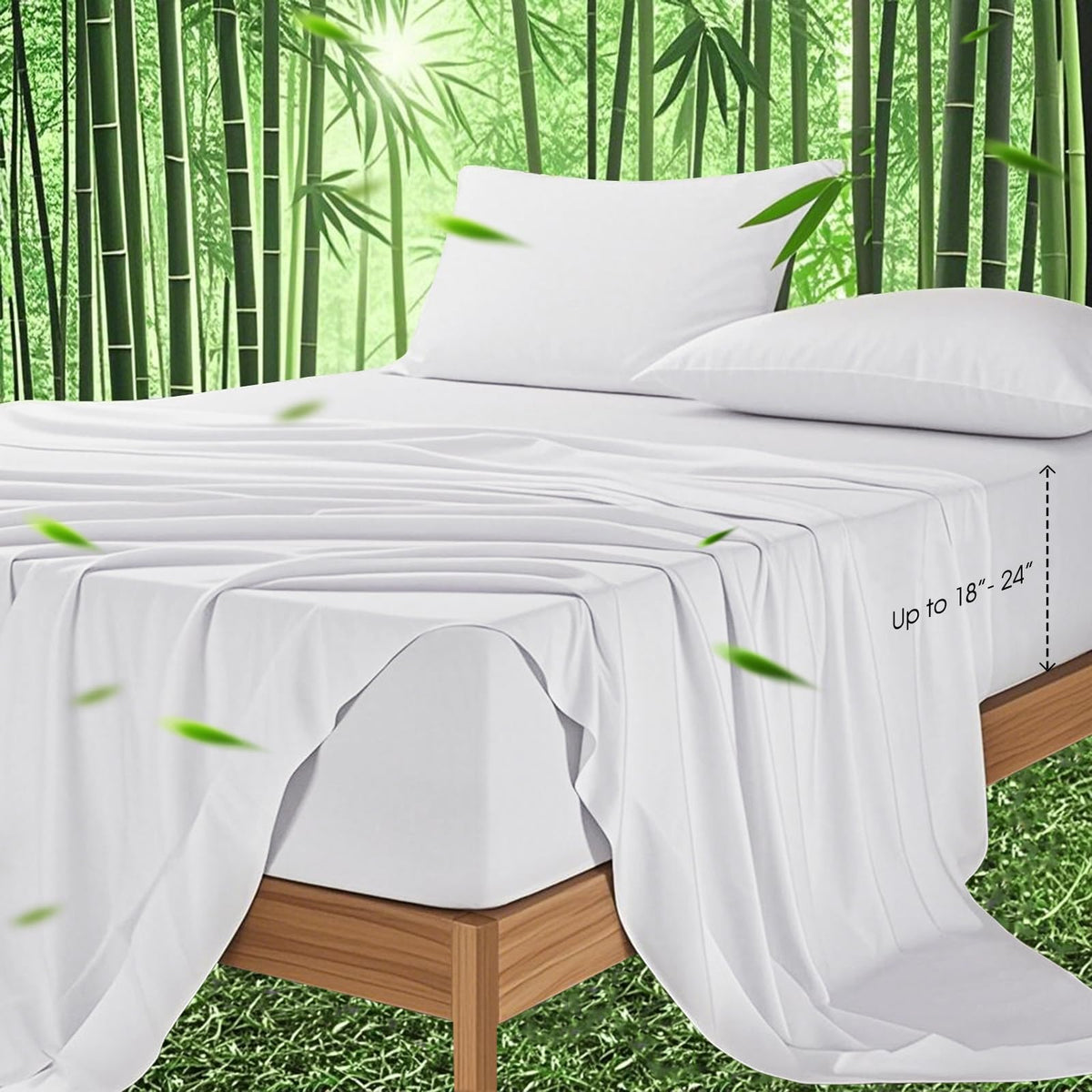 Sheet & Pillowcase Sets
