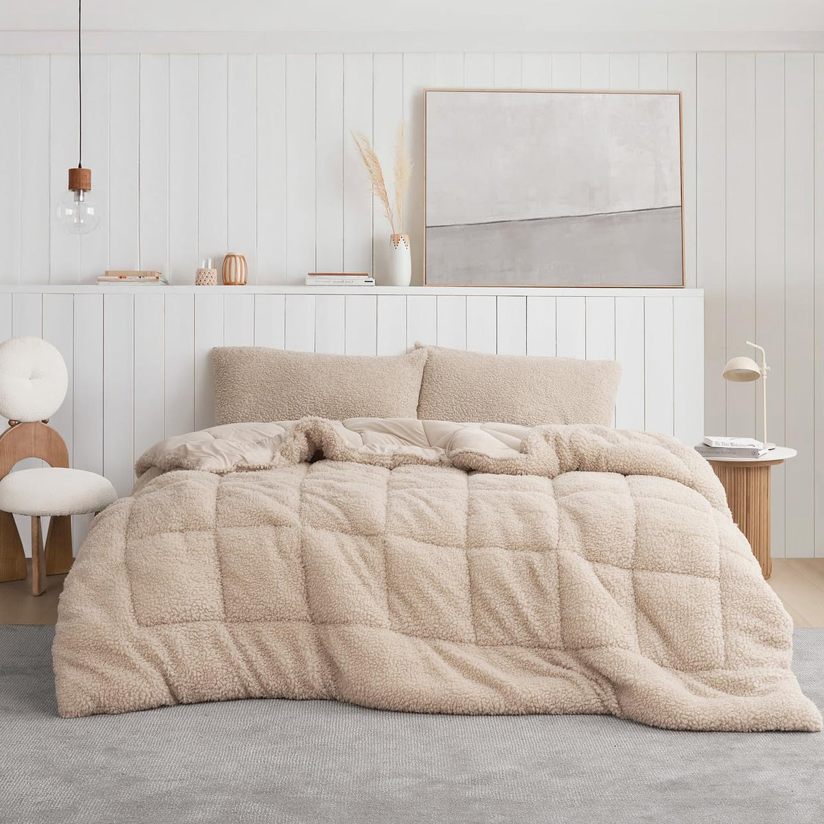 Bedding Comforters