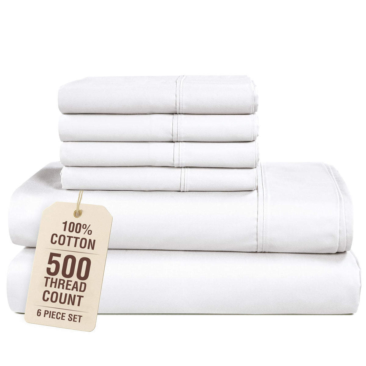 Sheet & Pillowcase Sets