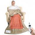 Heated Blankets