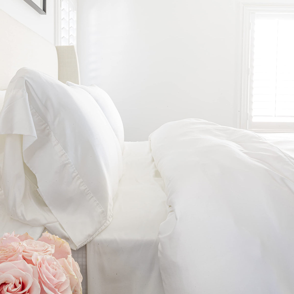 Sheet & Pillowcase Sets