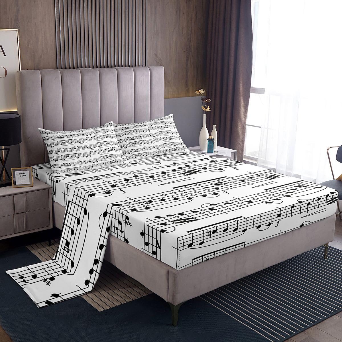 Sheet & Pillowcase Sets