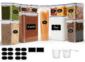 Kitchen Organization