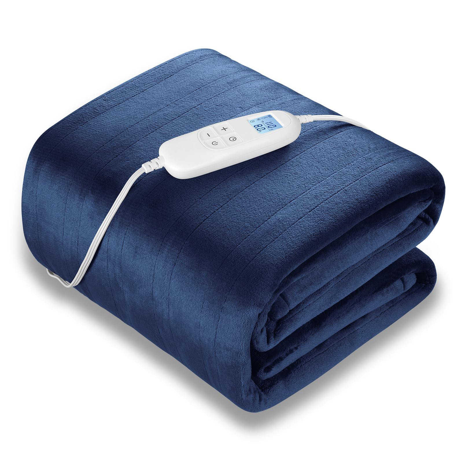 Heated Blankets