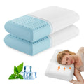 Bed Pillows & Positioners