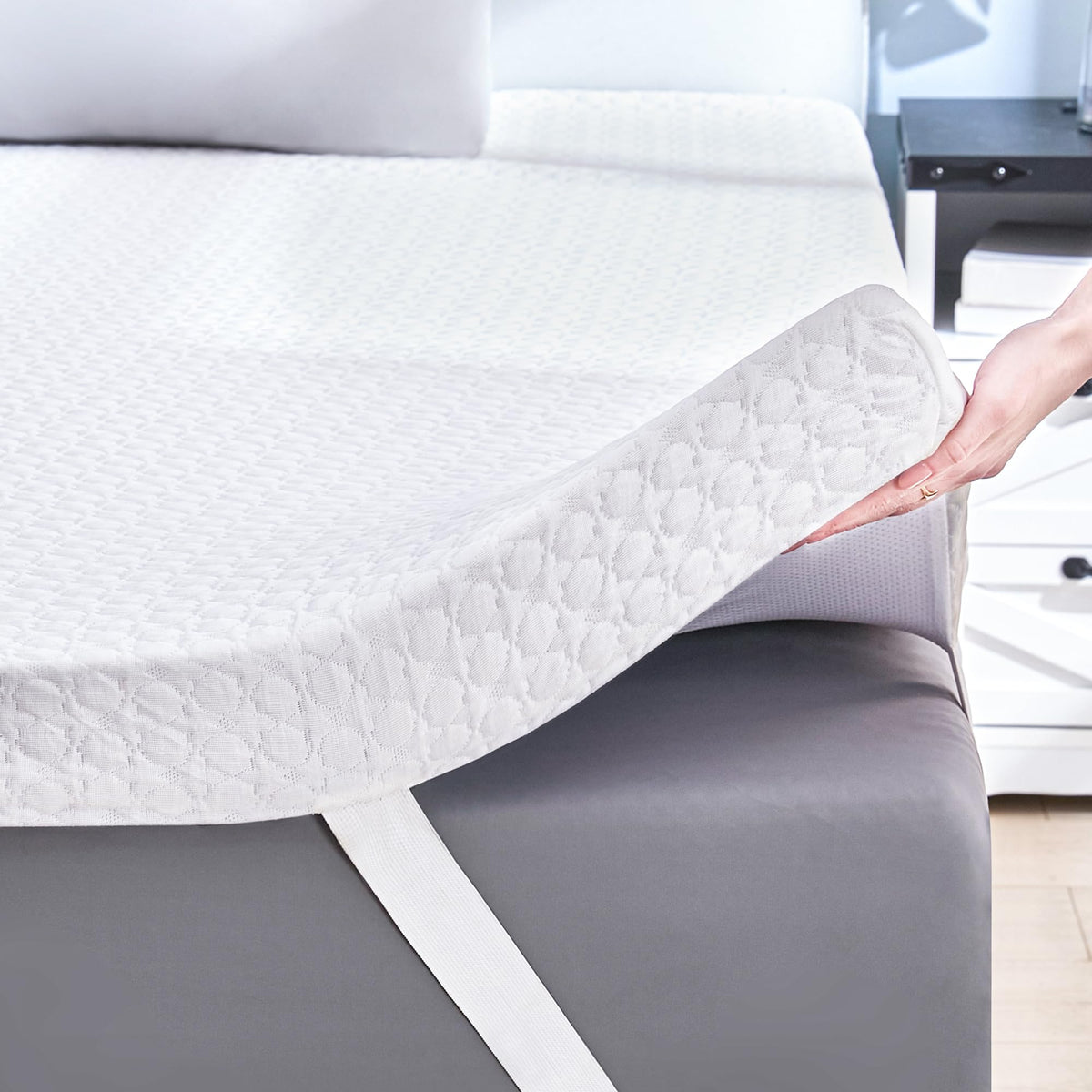 Mattress Toppers