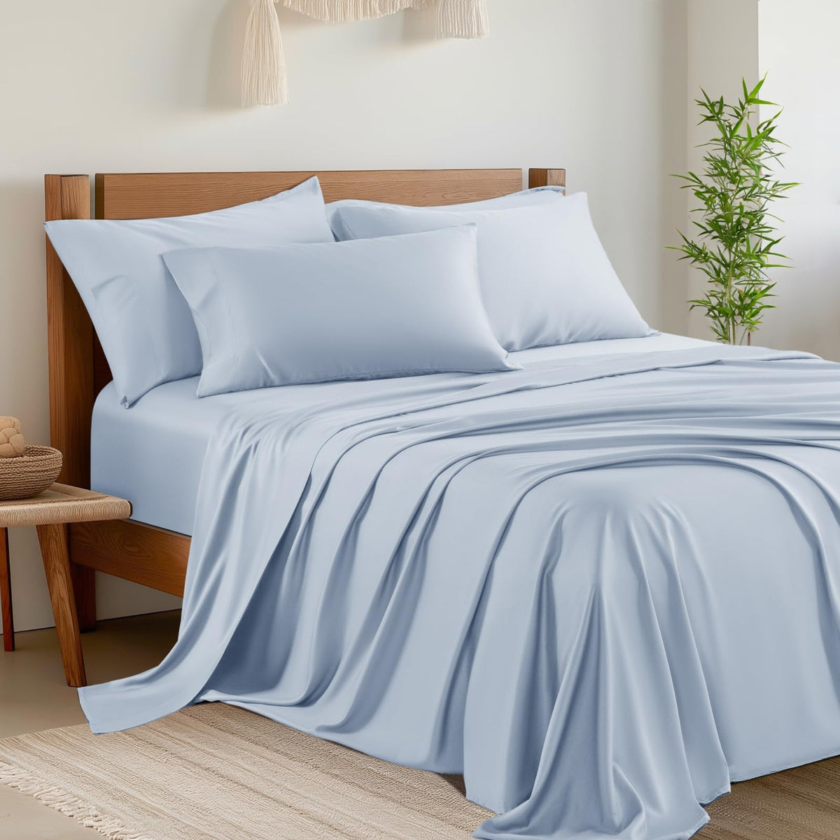 Sheet & Pillowcase Sets