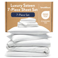 Sheet & Pillowcase Sets