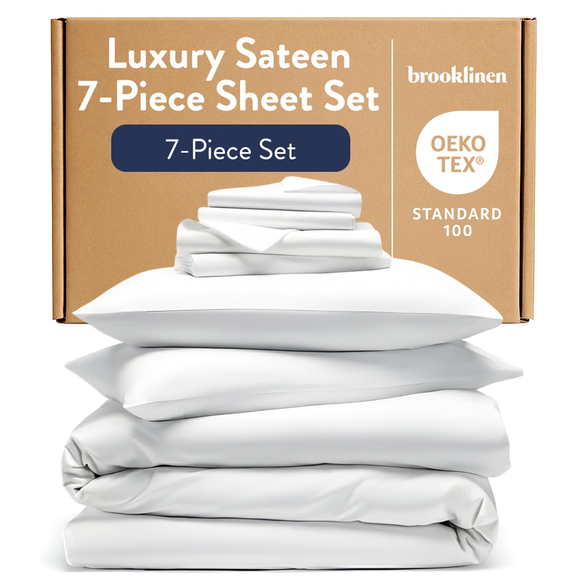 Sheet & Pillowcase Sets