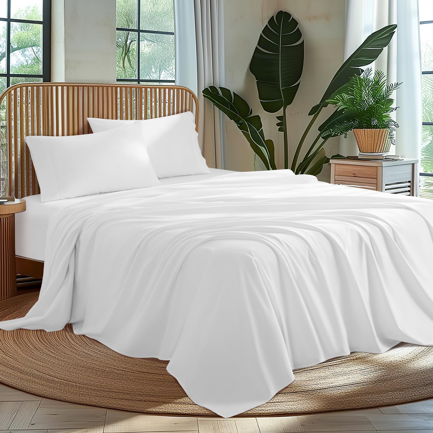 Sheet & Pillowcase Sets
