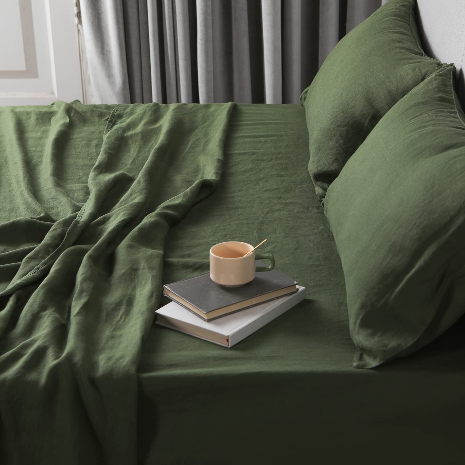 Sheet & Pillowcase Sets