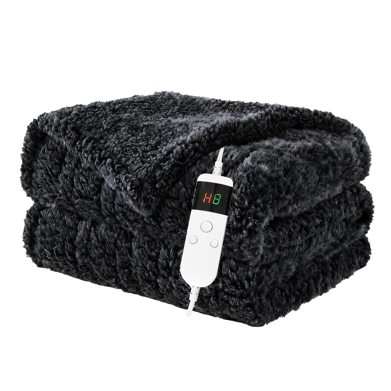Heated Blankets