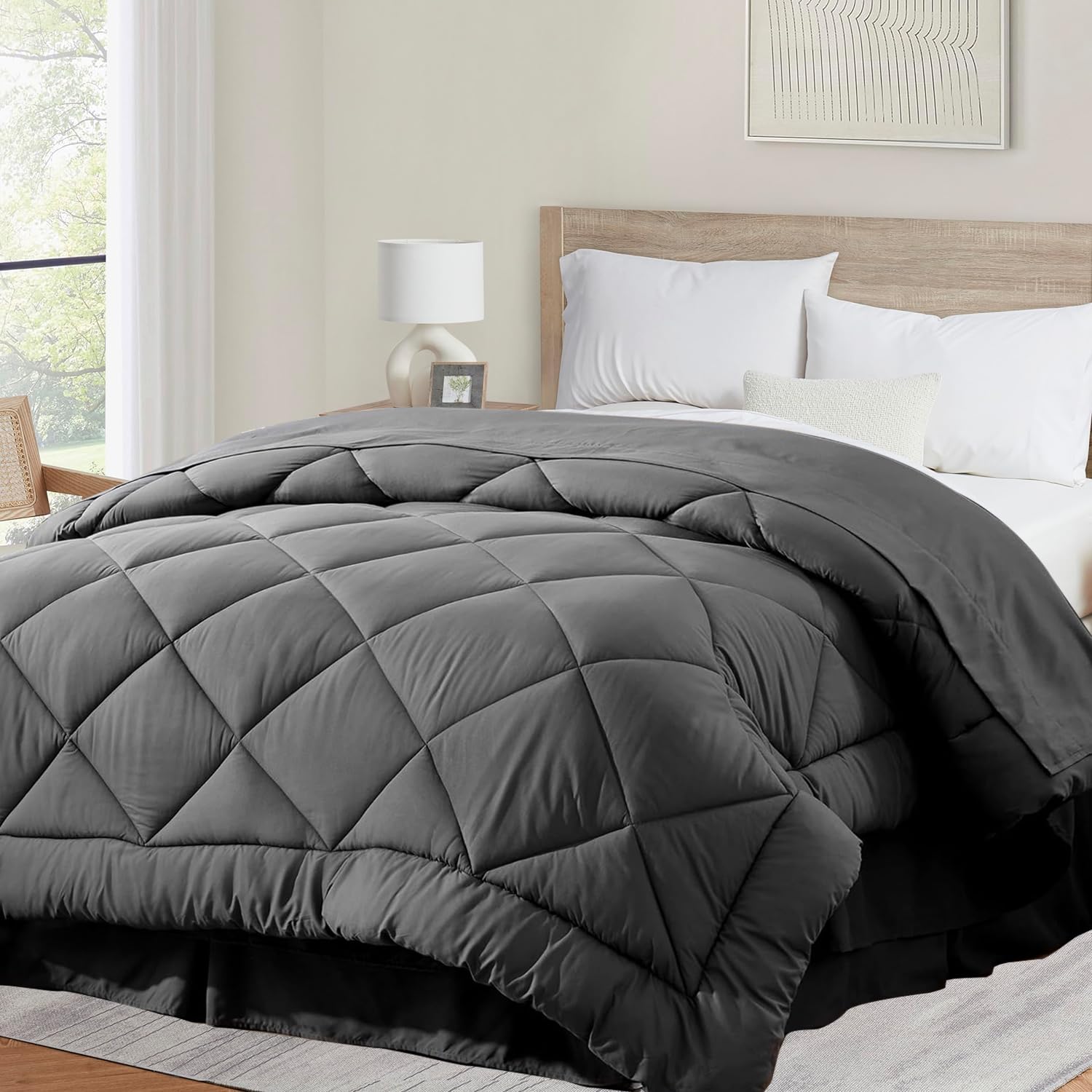 Bedding Comforters
