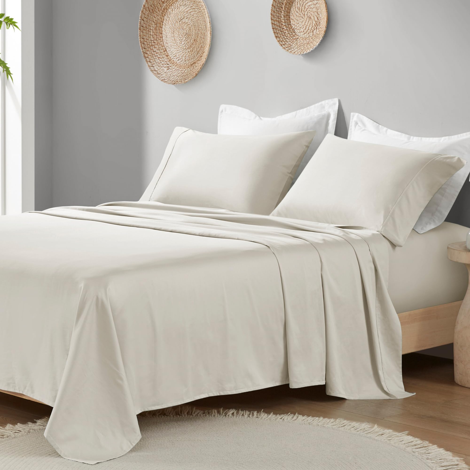 Sheet & Pillowcase Sets