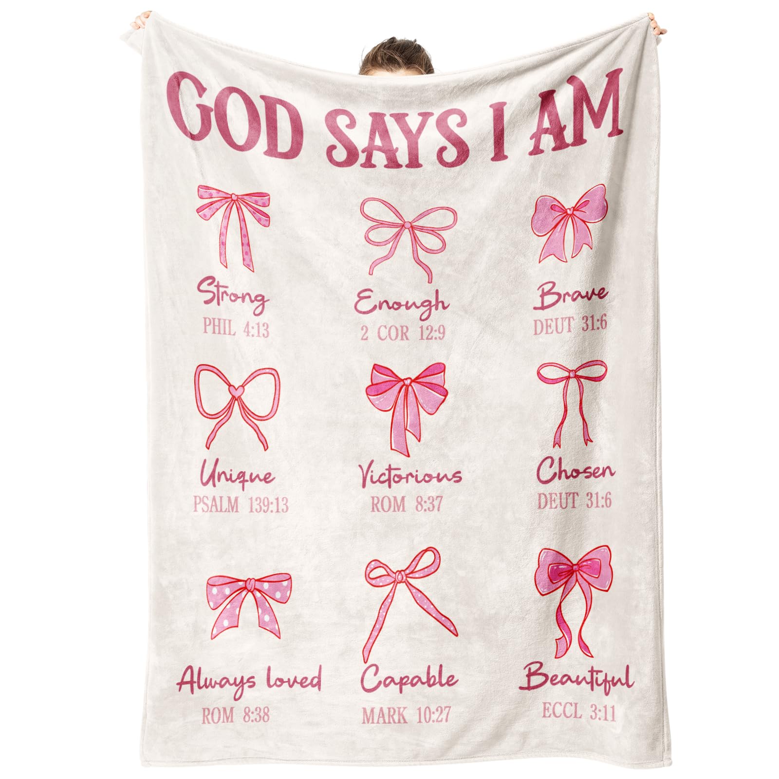 Blankets and Throw